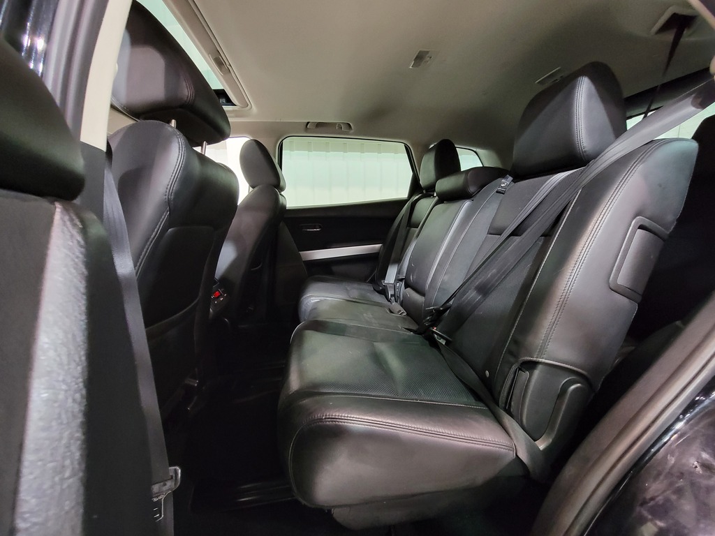 Mazda CX-9 2015