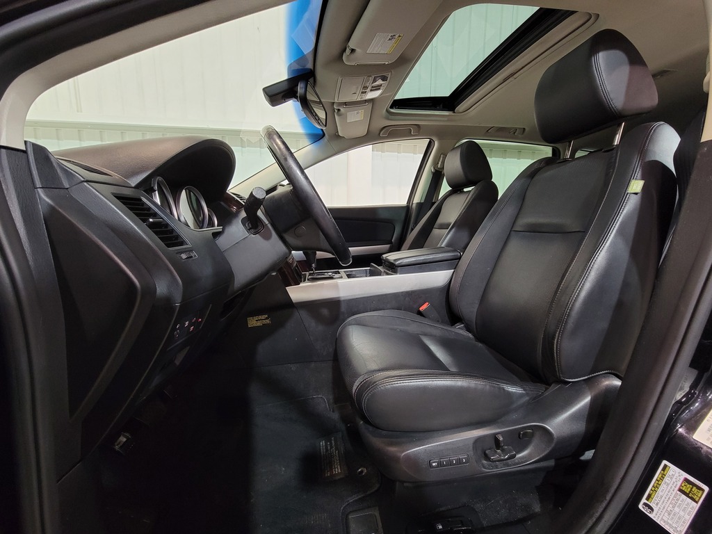 Mazda CX-9 2015