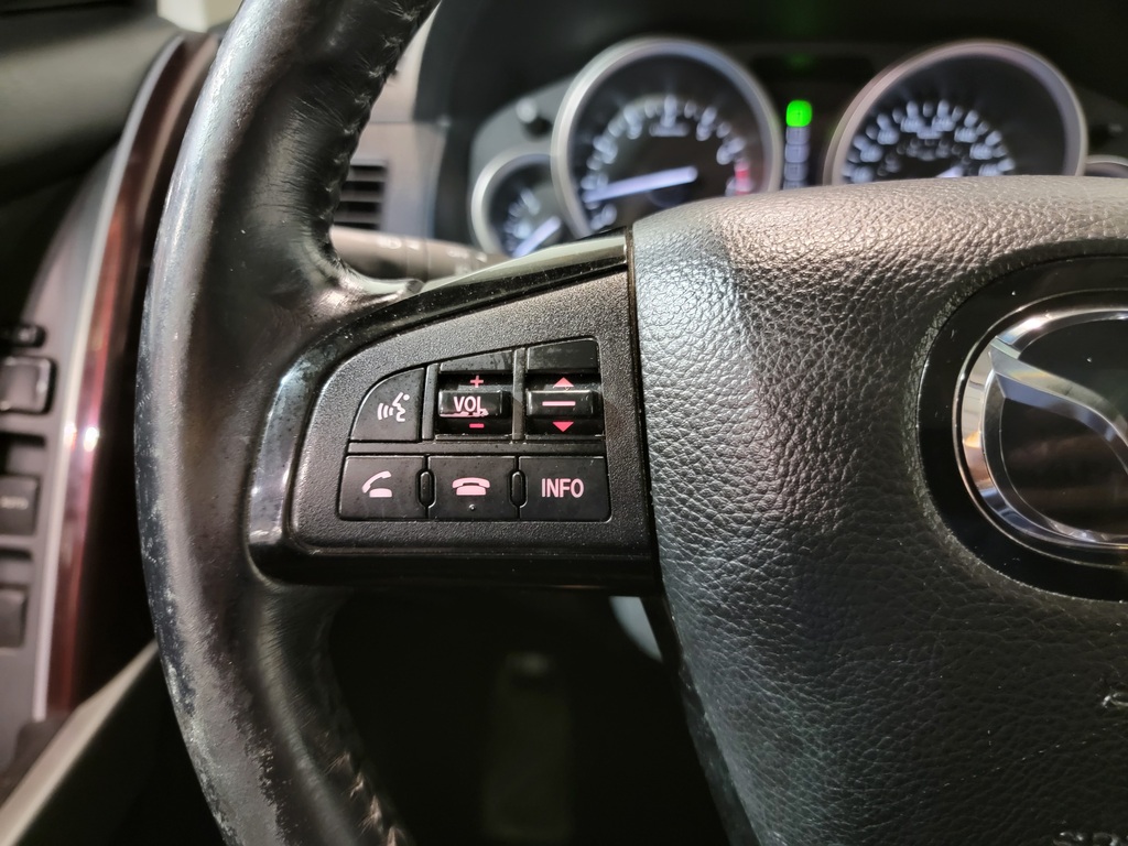 Mazda CX-9 2015