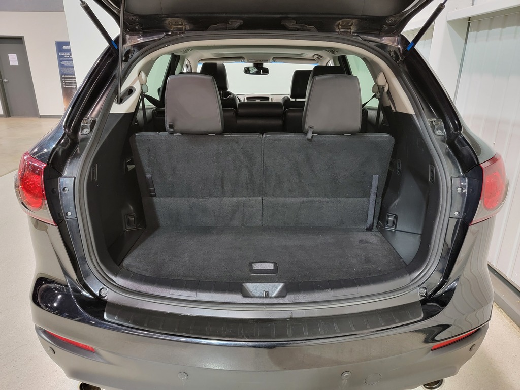 Mazda CX-9 2015