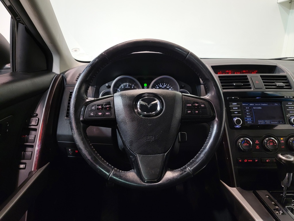 Mazda CX-9 2015