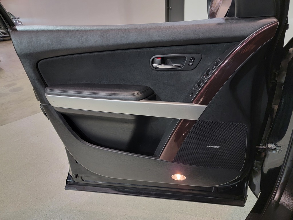 Mazda CX-9 2015