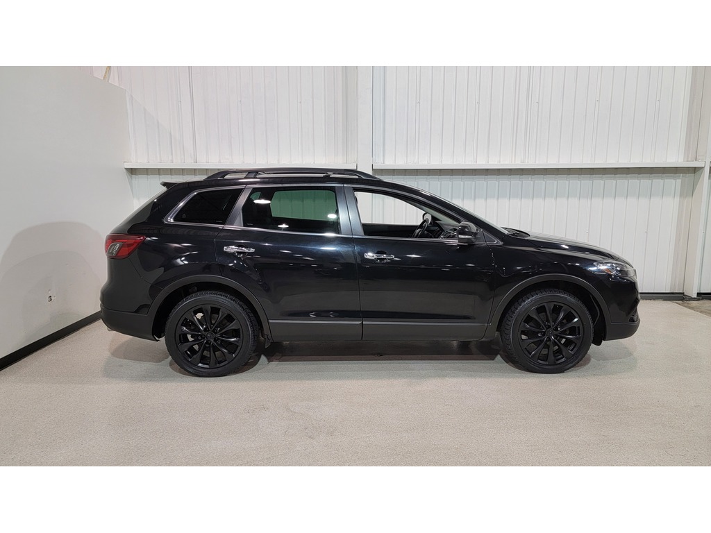 Mazda CX-9 2015