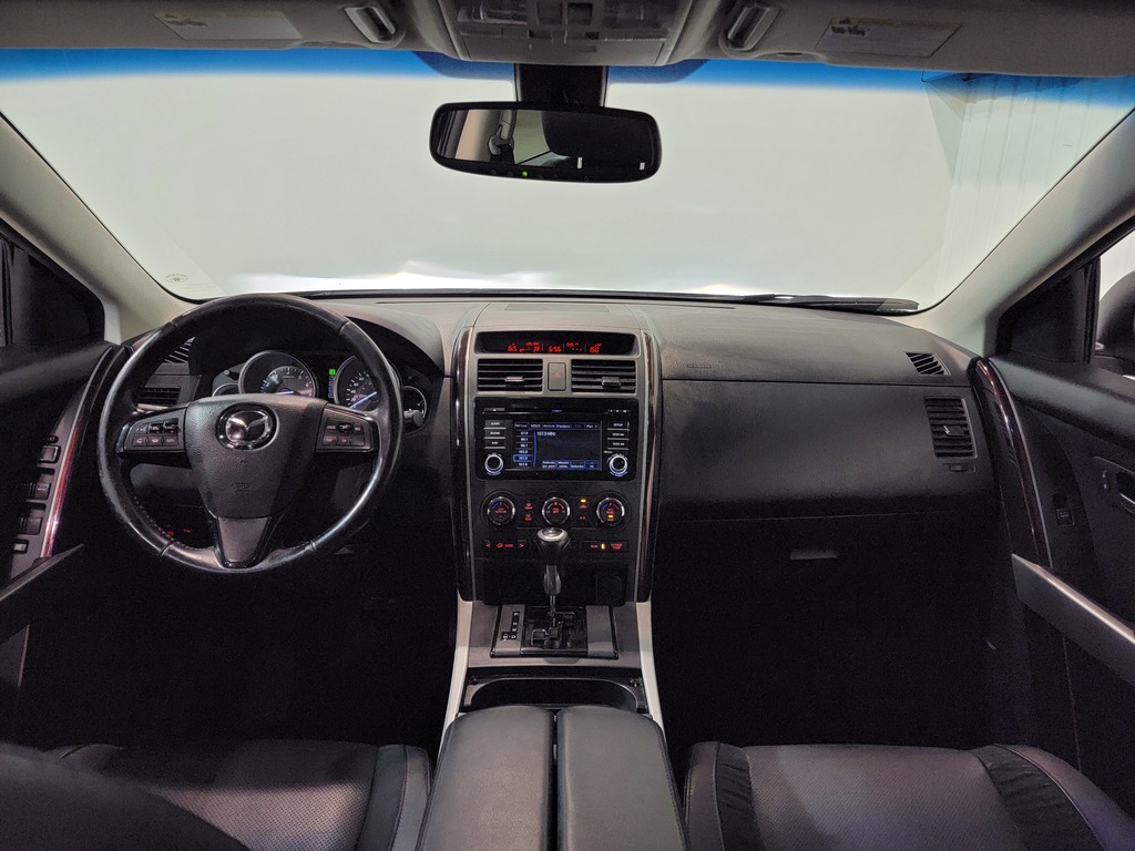 Mazda CX-9 2015