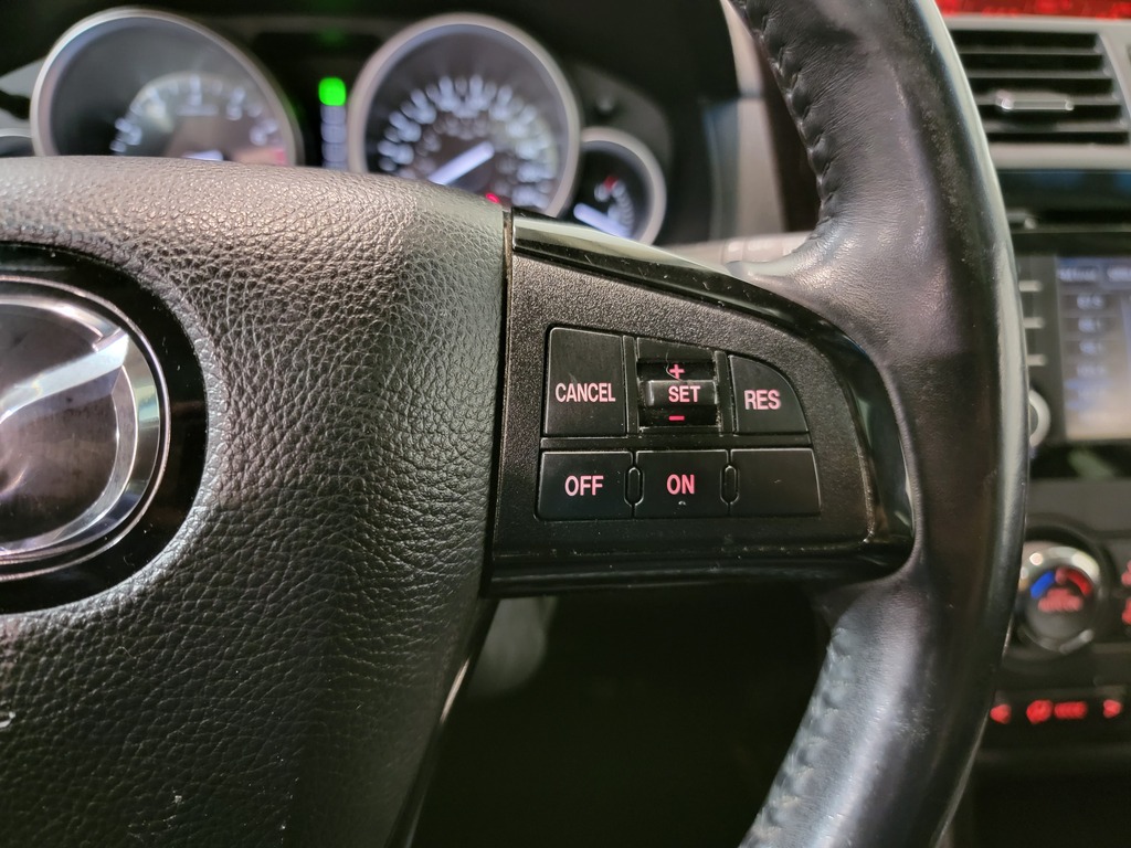 Mazda CX-9 2015