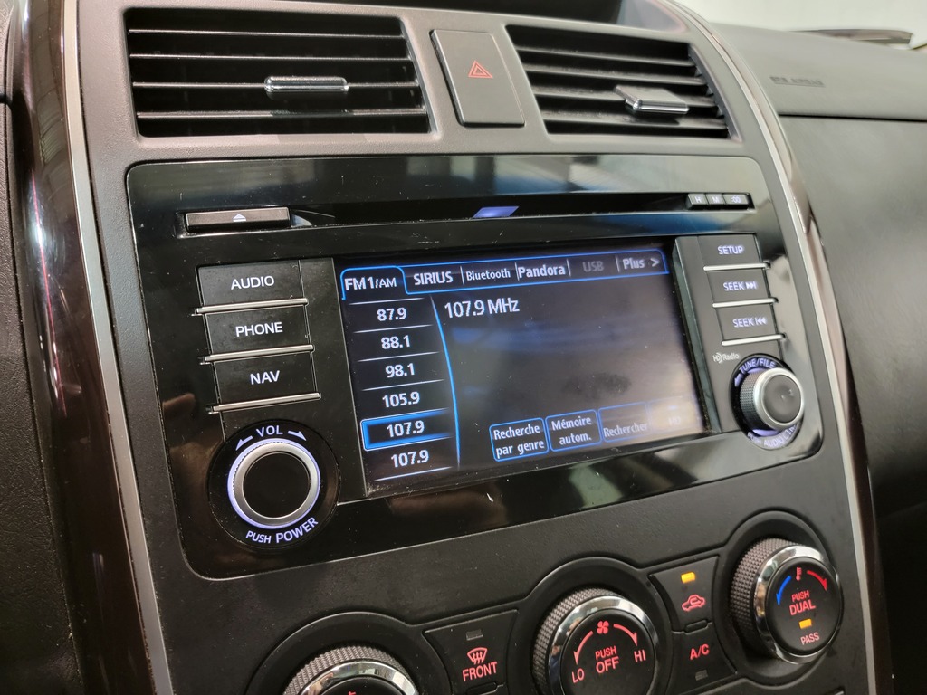 Mazda CX-9 2015