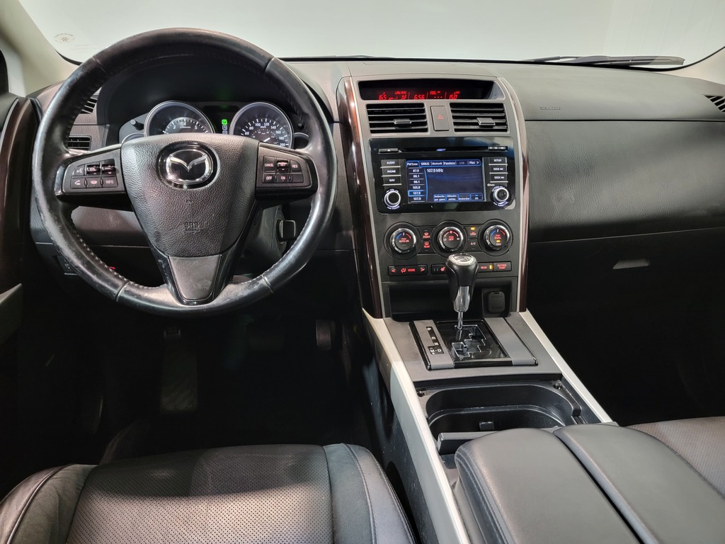 Mazda CX-9 2015