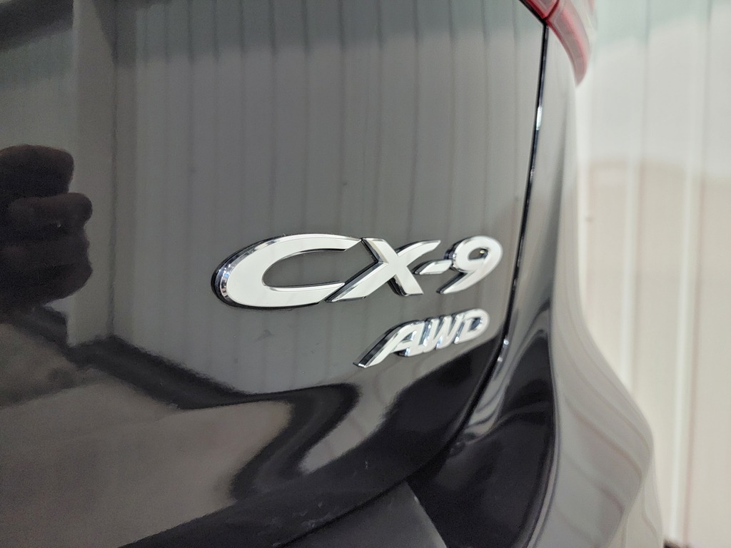 Mazda CX-9 2015