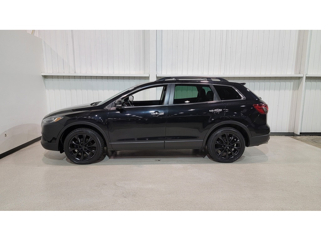 Mazda CX-9 2015