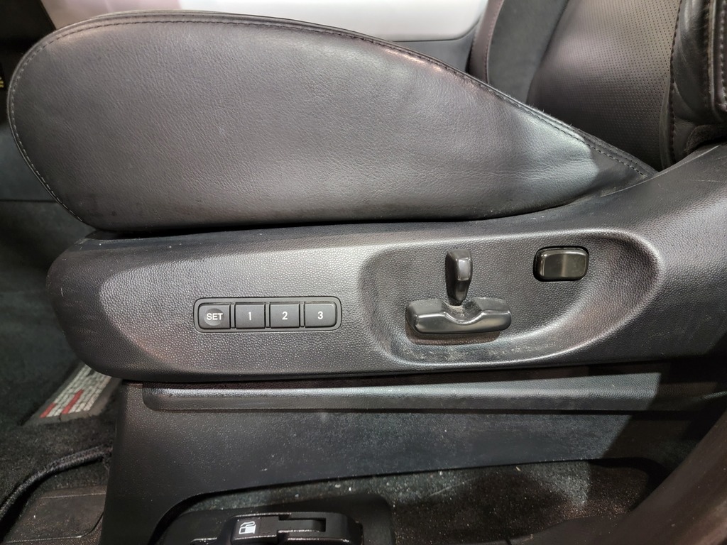 Mazda CX-9 2015