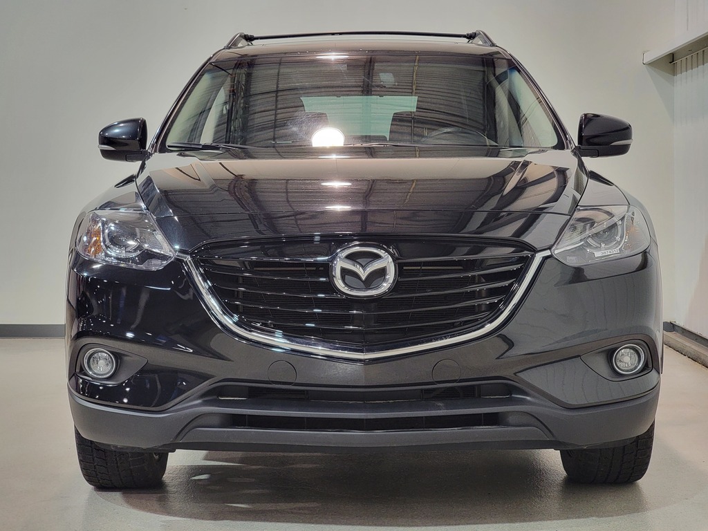 Mazda CX-9 2015