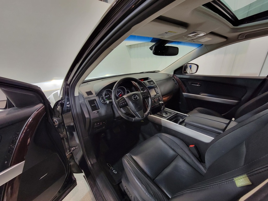 Mazda CX-9 2015