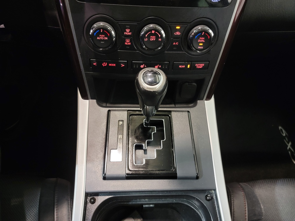 Mazda CX-9 2015