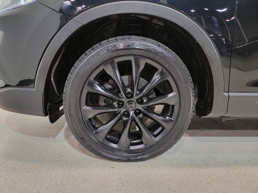 Mazda CX-9 2015