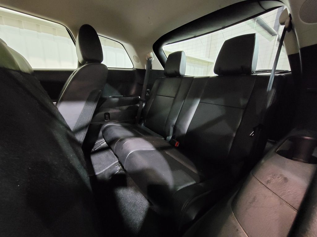 Mazda CX-9 2015