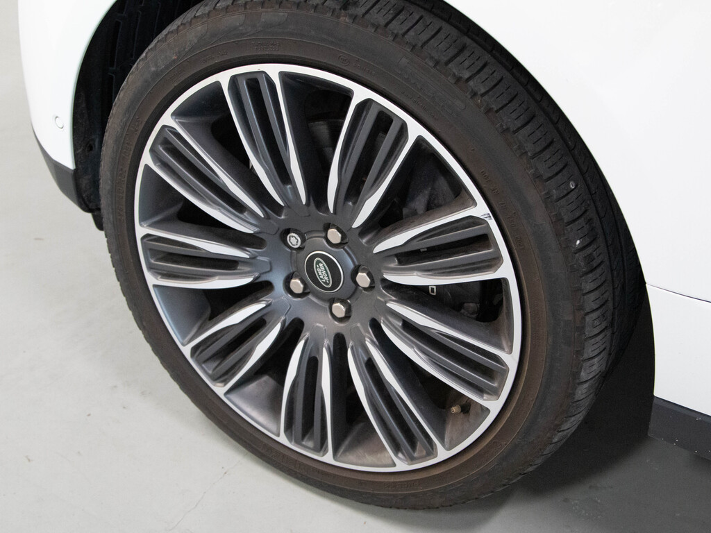 2022 Land Rover Range Rover P525 Westminster, Toronto, Cash