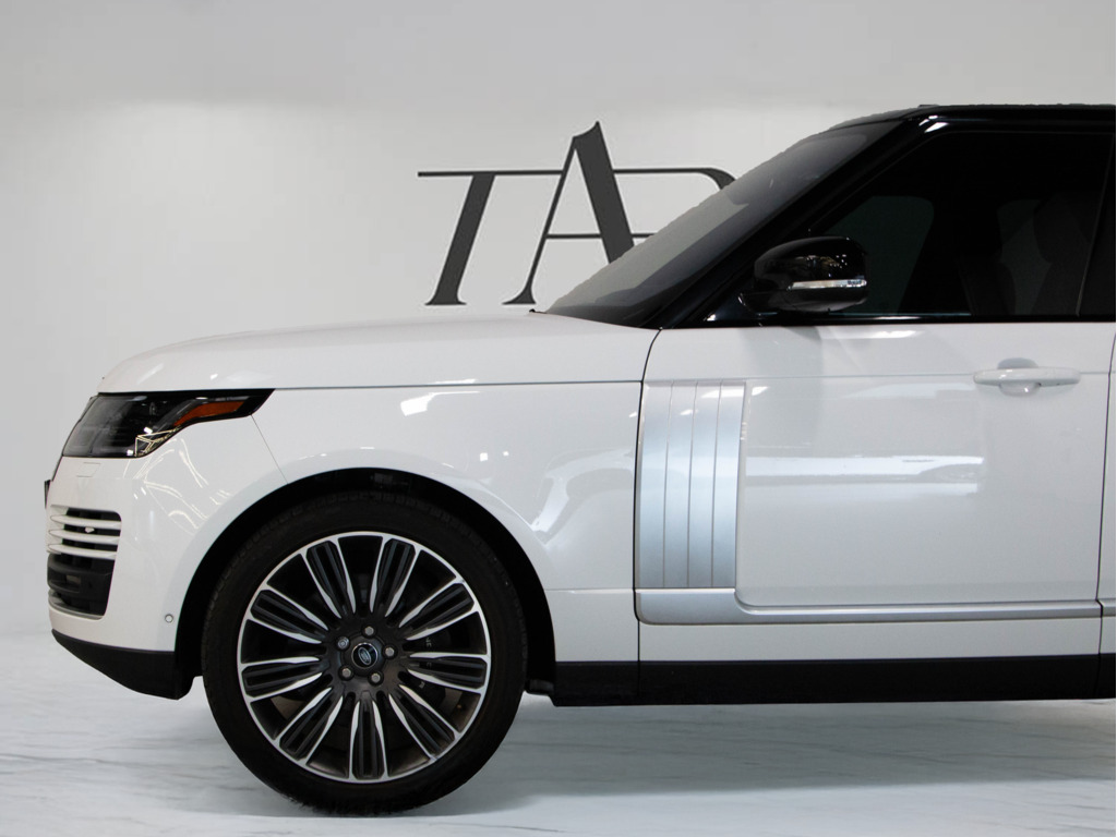 2022 Land Rover Range Rover P525 Westminster, Toronto, Cash