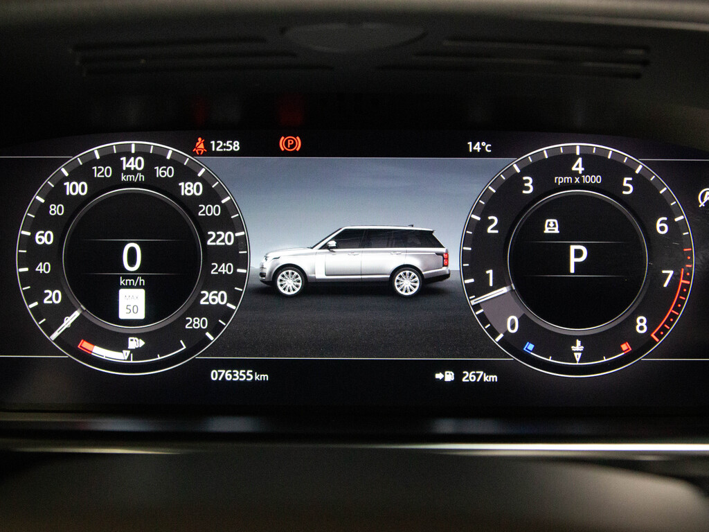 2022 Land Rover Range Rover P525 Westminster, Toronto, Cash