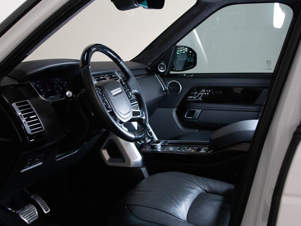 2022 Land Rover Range Rover P525 Westminster, Toronto, Cash