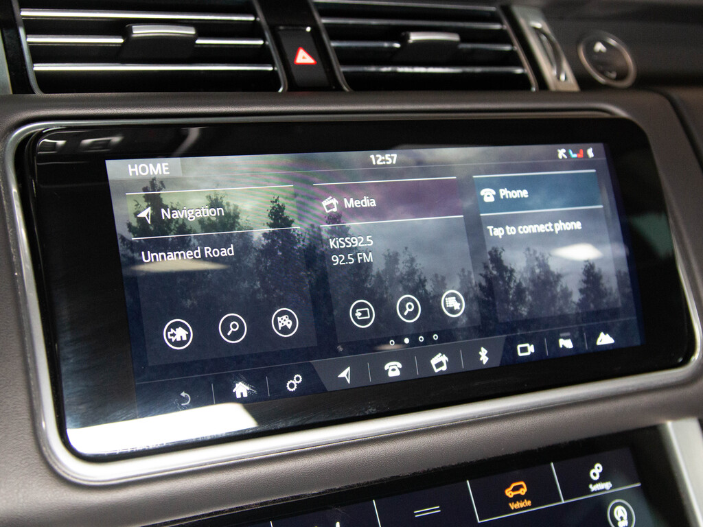 2022 Land Rover Range Rover P525 Westminster, Toronto, Cash