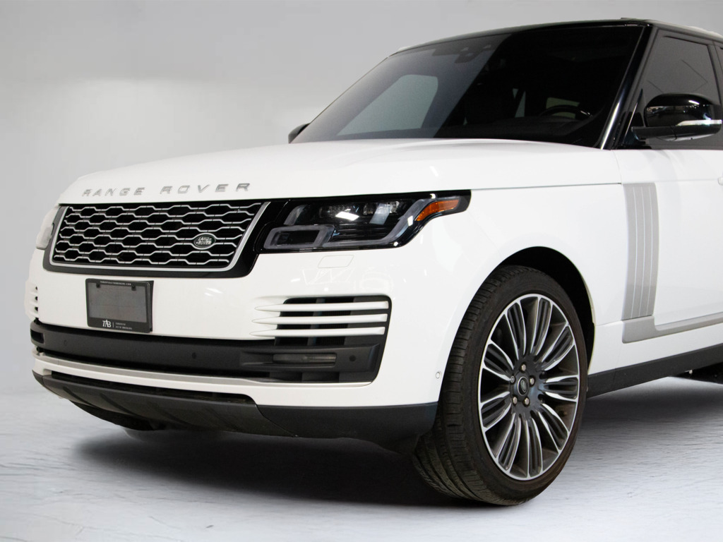 2022 Land Rover Range Rover P525 Westminster, Toronto, Cash