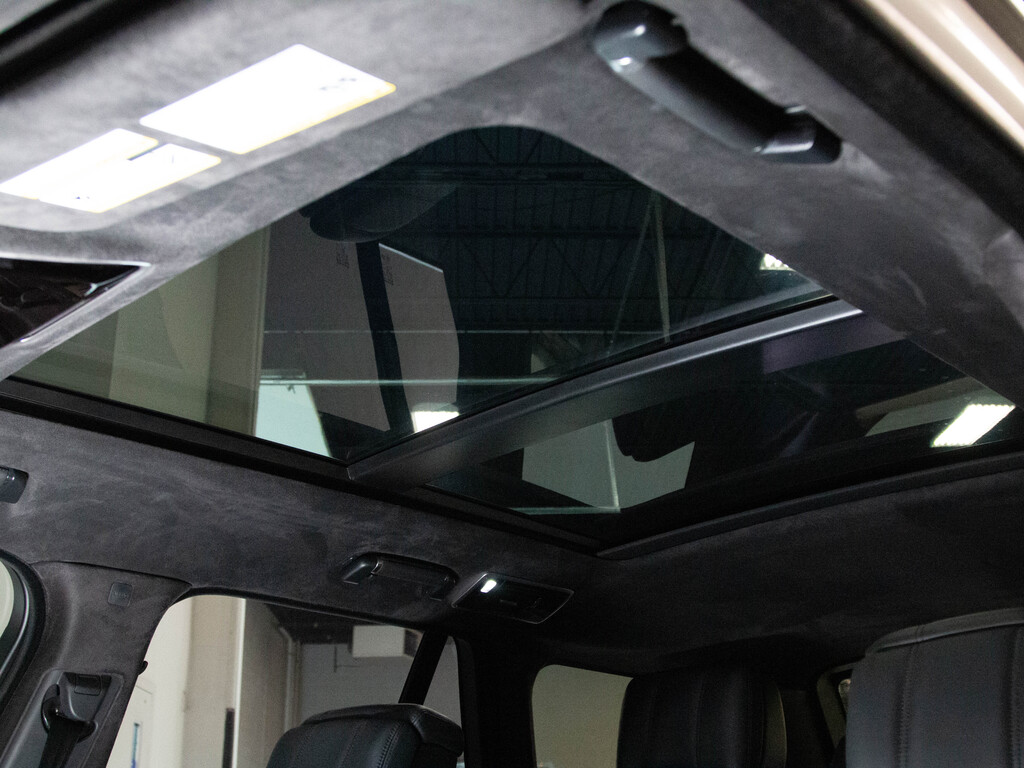 2022 Land Rover Range Rover P525 Westminster, Toronto, Cash
