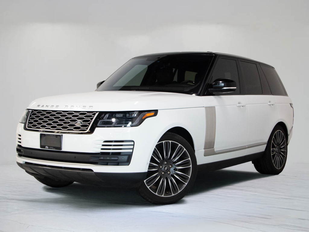 2022 Land Rover Range Rover P525 Westminster, Toronto, Cash