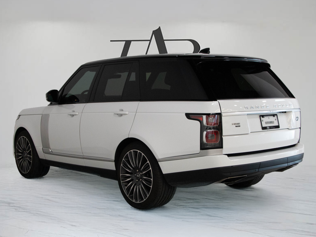 2022 Land Rover Range Rover P525 Westminster, Toronto, Cash