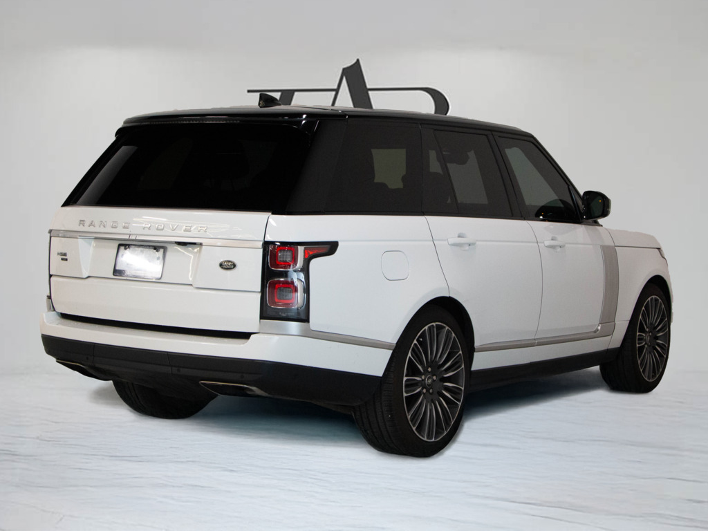 2022 Land Rover Range Rover P525 Westminster, Toronto, Cash