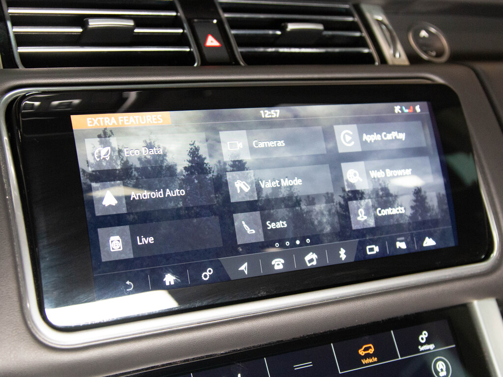 2022 Land Rover Range Rover P525 Westminster, Toronto, Cash