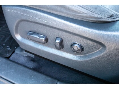 used 2018 Hyundai Santa Fe car, priced at $22,288