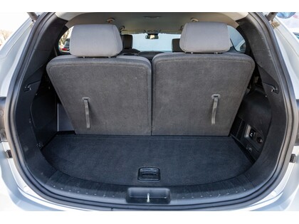 used 2018 Hyundai Santa Fe car, priced at $22,288