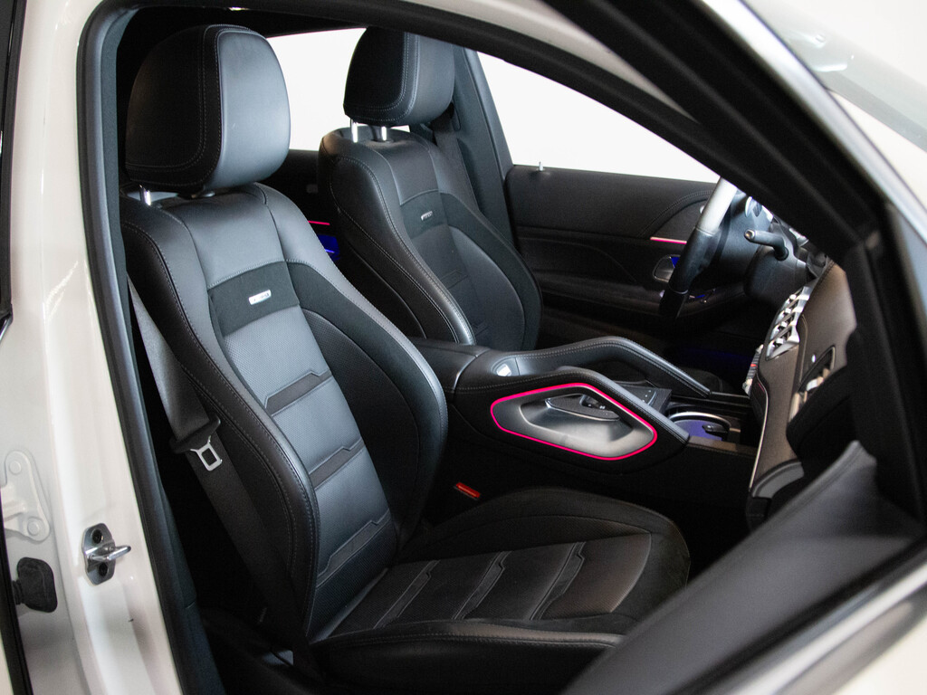2022 Mercedes-Benz AMG GLE 53 Coupe 4MAITC, Toronto, Cash