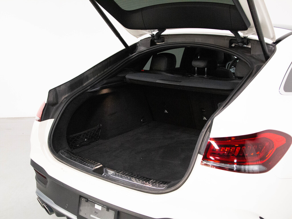 2022 Mercedes-Benz AMG GLE 53 Coupe 4MAITC, Toronto, Cash