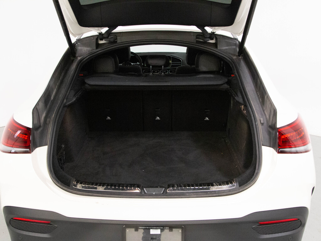 2022 Mercedes-Benz AMG GLE 53 Coupe 4MAITC, Toronto, Cash