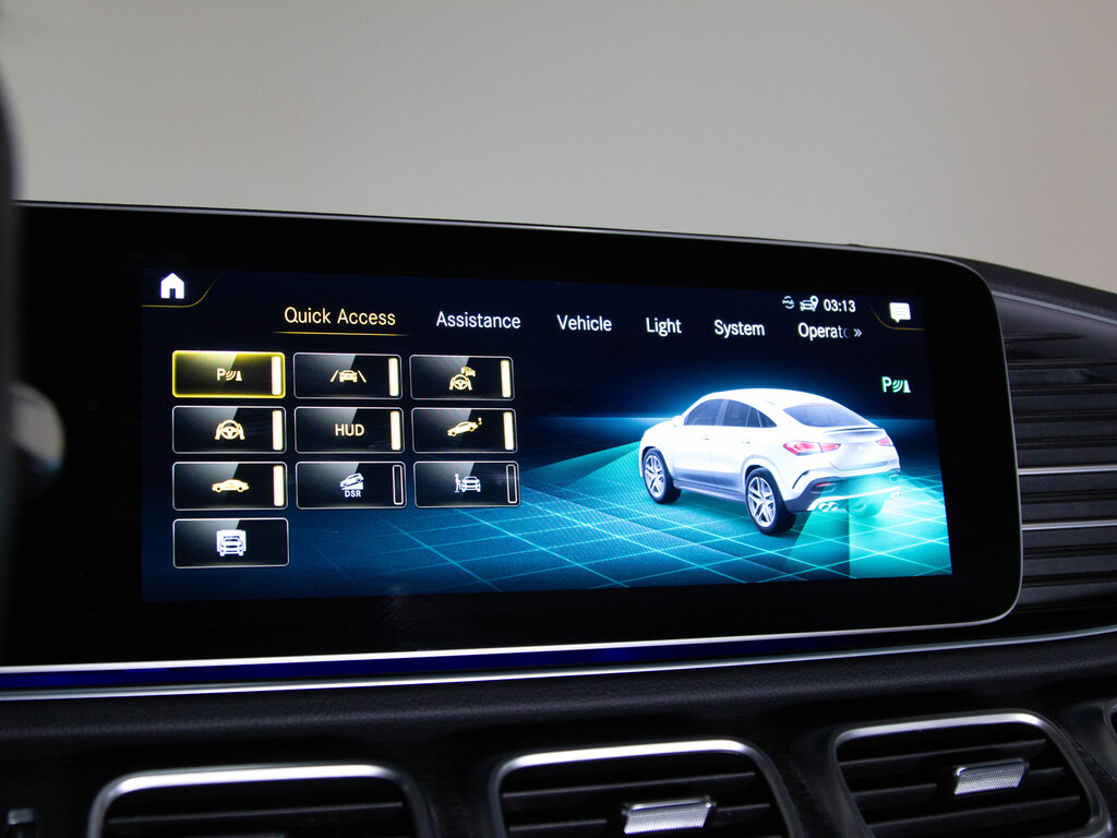 2022 Mercedes-Benz AMG GLE 53 Coupe 4MAITC, Toronto, Cash