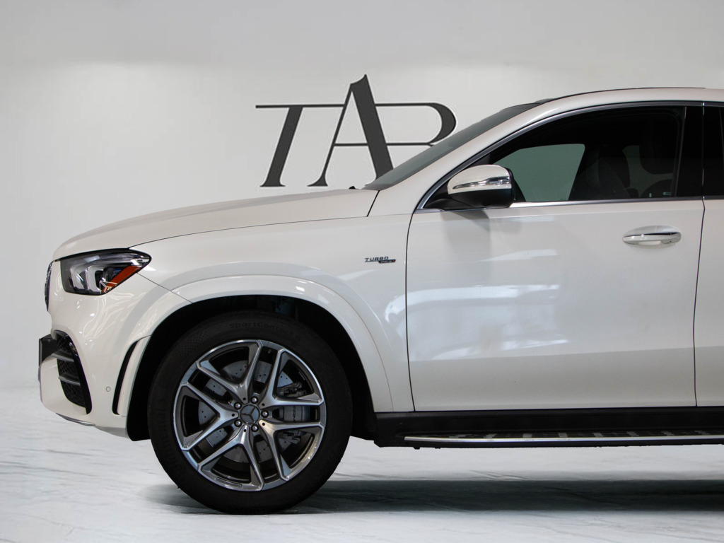 2022 Mercedes-Benz AMG GLE 53 Coupe 4MAITC, Toronto, Cash