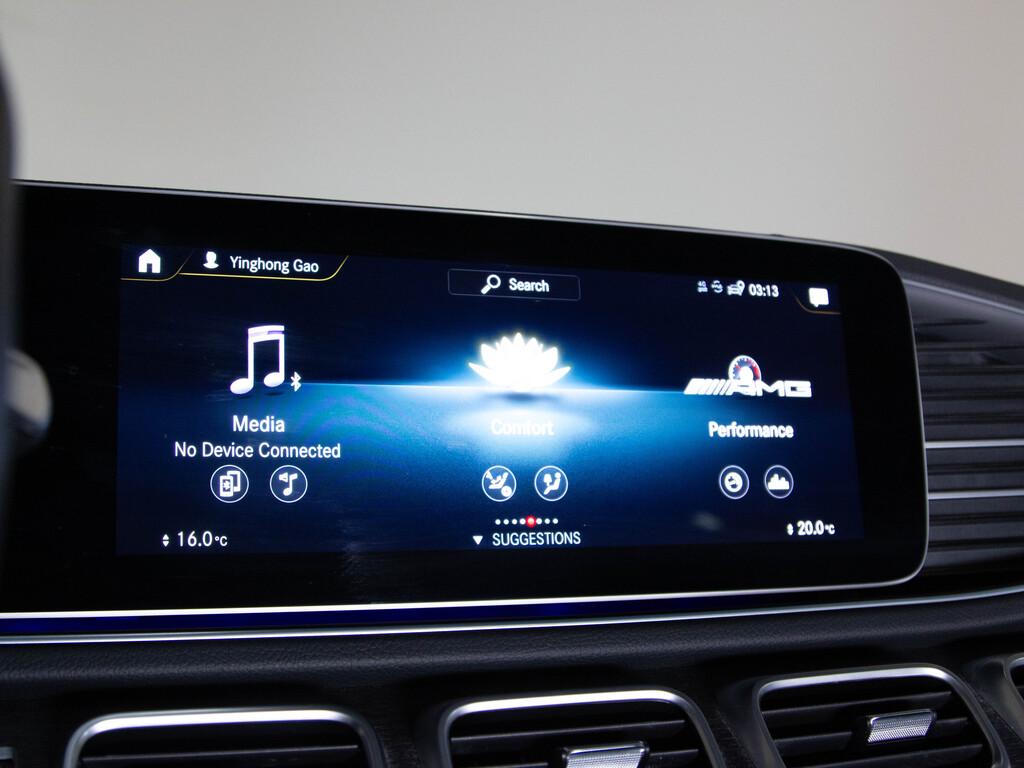 2022 Mercedes-Benz AMG GLE 53 Coupe 4MAITC, Toronto, Cash