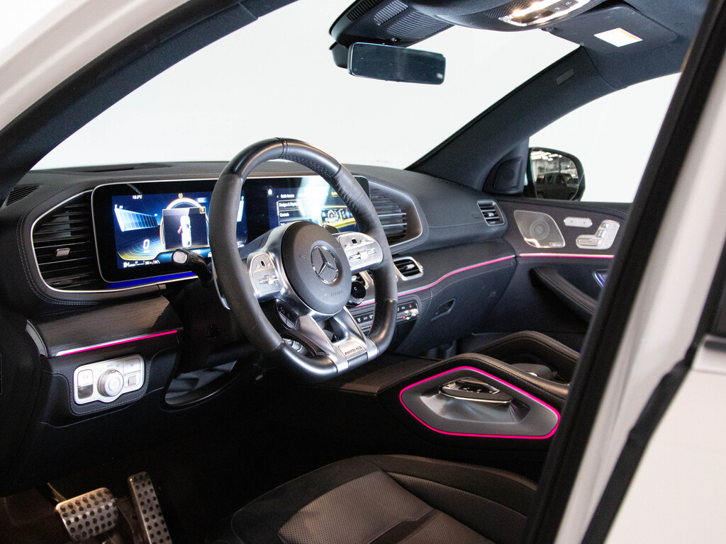 2022 Mercedes-Benz AMG GLE 53 Coupe 4MAITC, Toronto, Cash