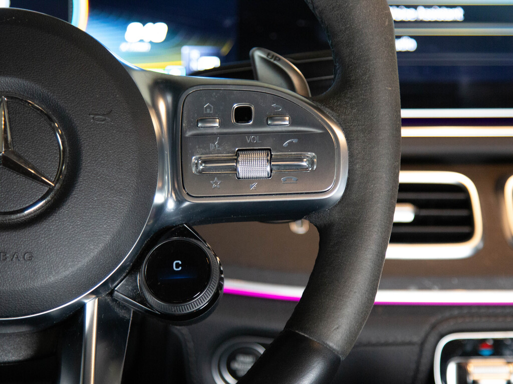 2022 Mercedes-Benz AMG GLE 53 Coupe 4MAITC, Toronto, Cash