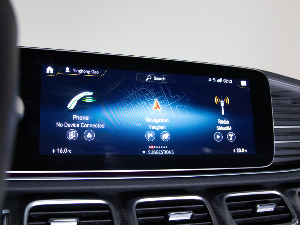 2022 Mercedes-Benz AMG GLE 53 Coupe 4MAITC, Toronto, Cash