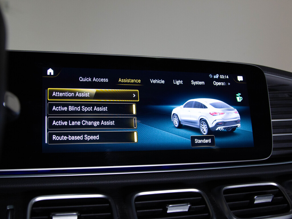 2022 Mercedes-Benz AMG GLE 53 Coupe 4MAITC, Toronto, Cash