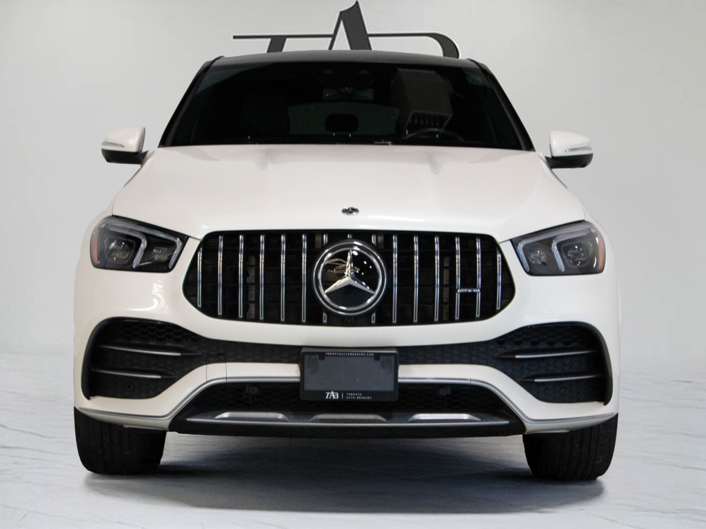 2022 Mercedes-Benz AMG GLE 53 Coupe 4MAITC, Toronto, Cash