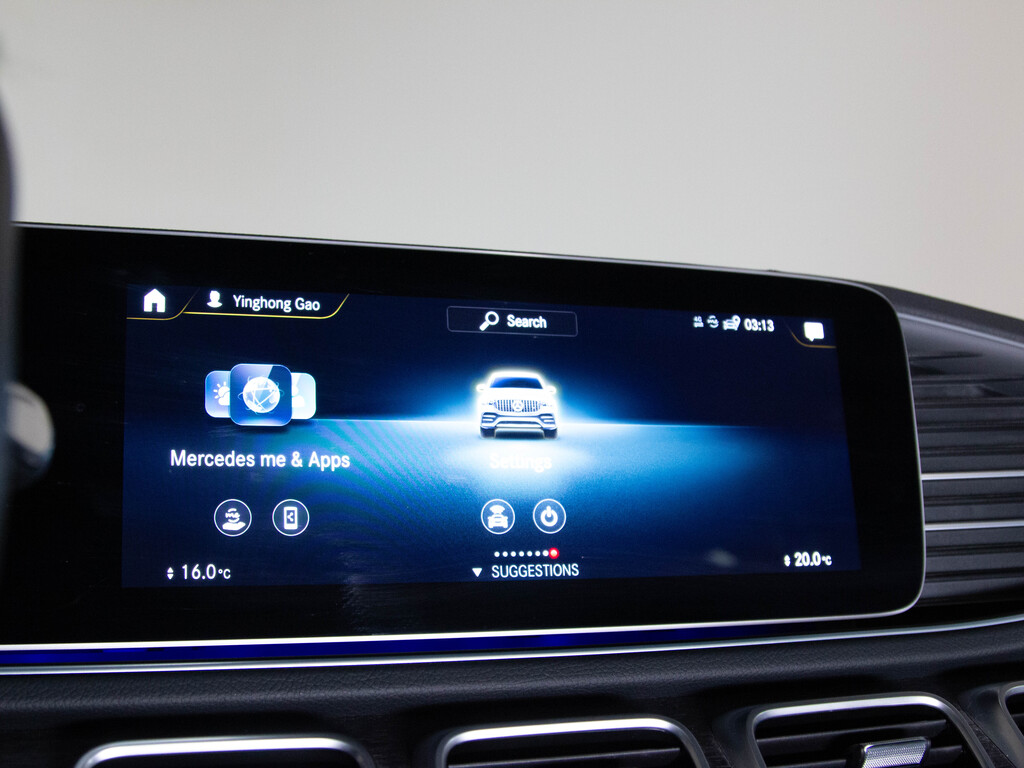 2022 Mercedes-Benz AMG GLE 53 Coupe 4MAITC, Toronto, Cash