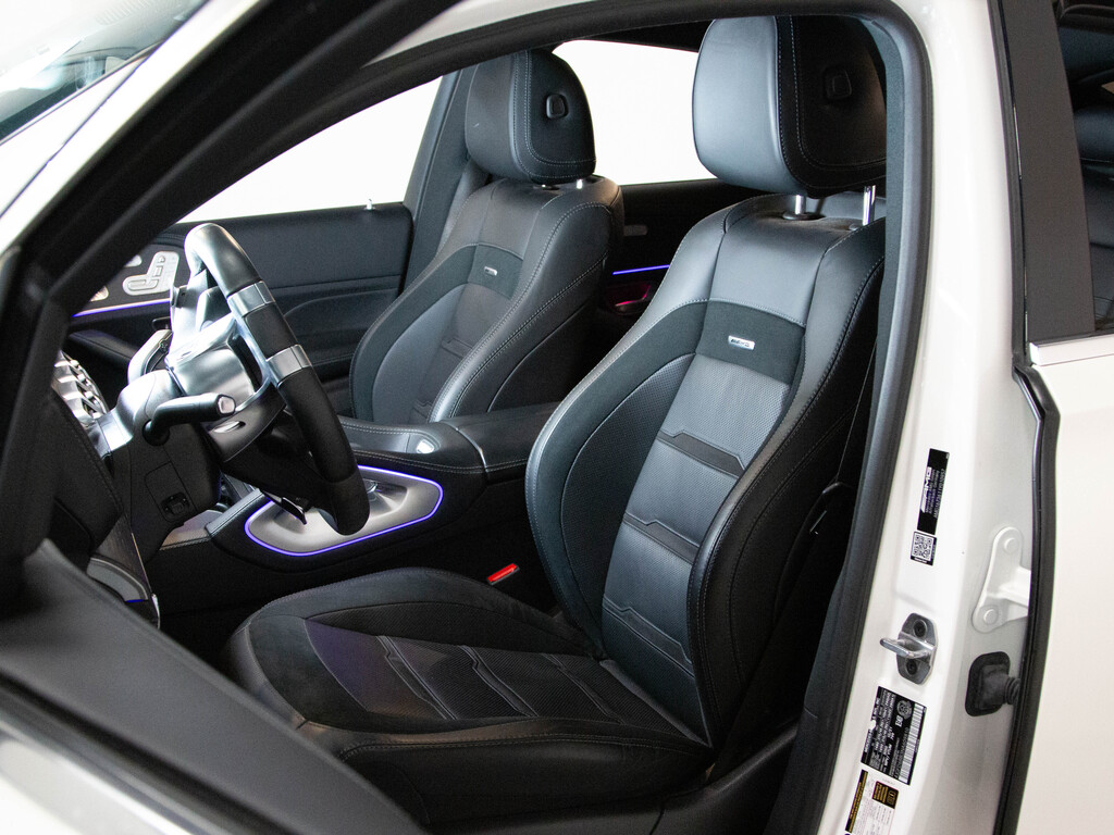 2022 Mercedes-Benz AMG GLE 53 Coupe 4MAITC, Toronto, Cash