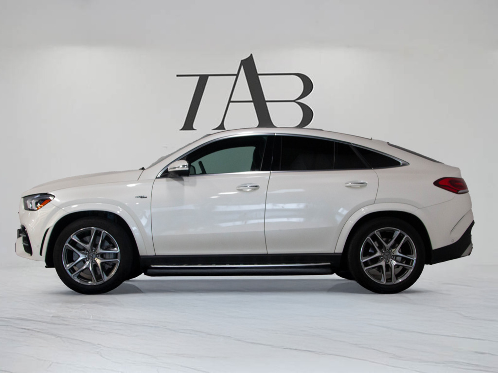 2022 Mercedes-Benz AMG GLE 53 Coupe 4MAITC, Toronto, Cash