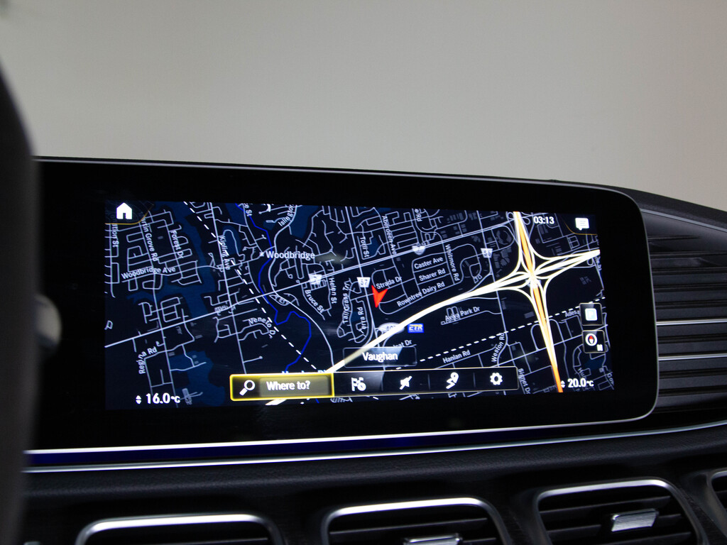 2022 Mercedes-Benz AMG GLE 53 Coupe 4MAITC, Toronto, Cash