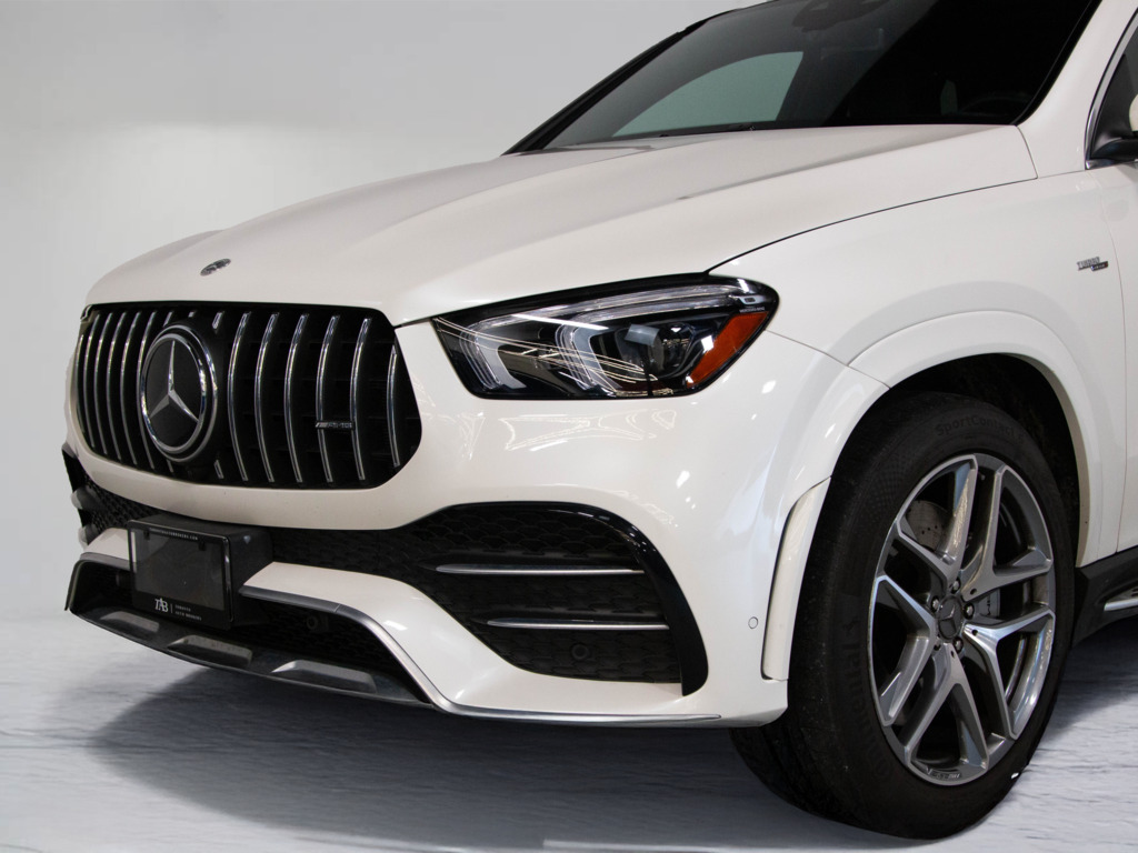 2022 Mercedes-Benz AMG GLE 53 Coupe 4MAITC, Toronto, Cash
