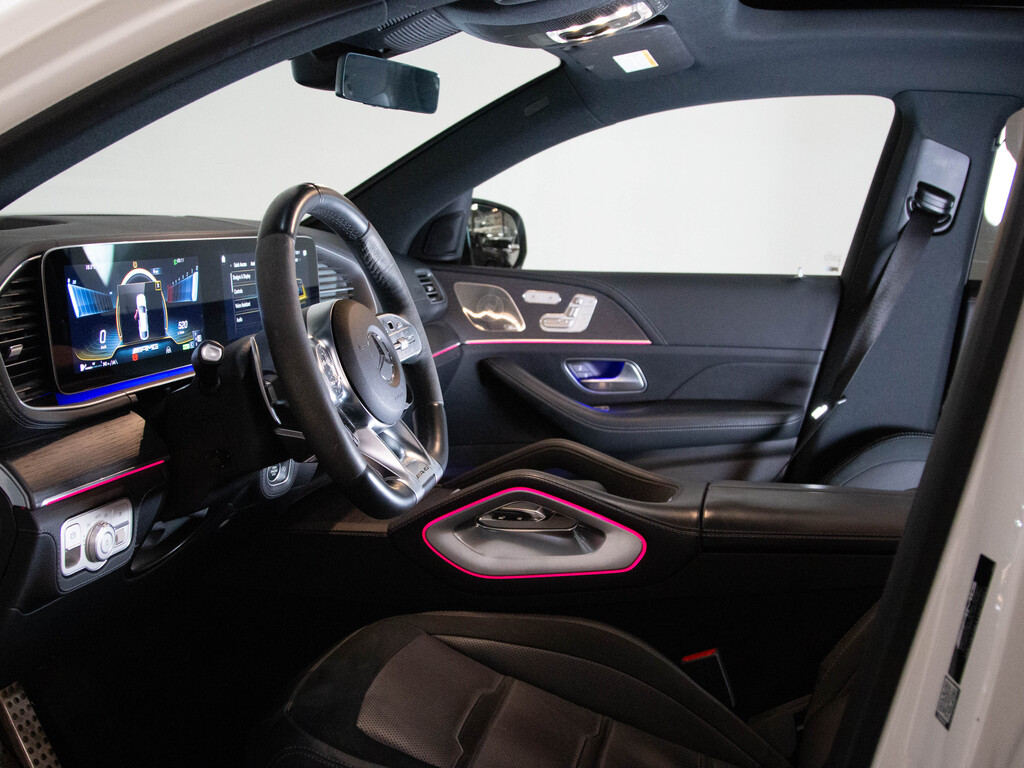 2022 Mercedes-Benz AMG GLE 53 Coupe 4MAITC, Toronto, Cash