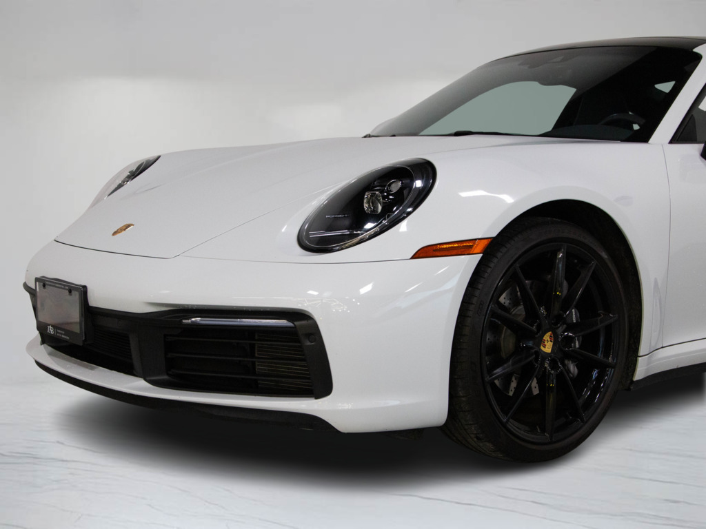 2020 Porsche 911 Carrera 4, Toronto, Cash